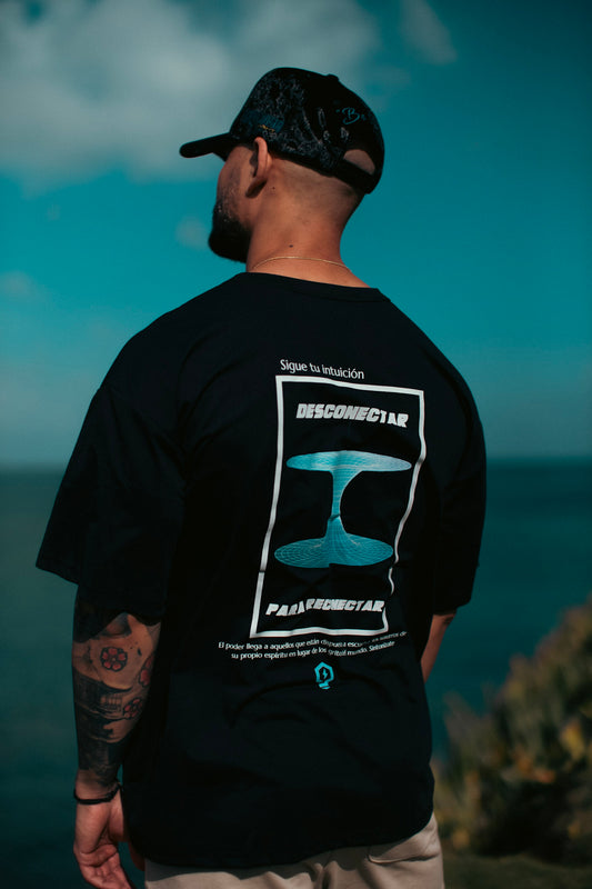 “Vibra” Black