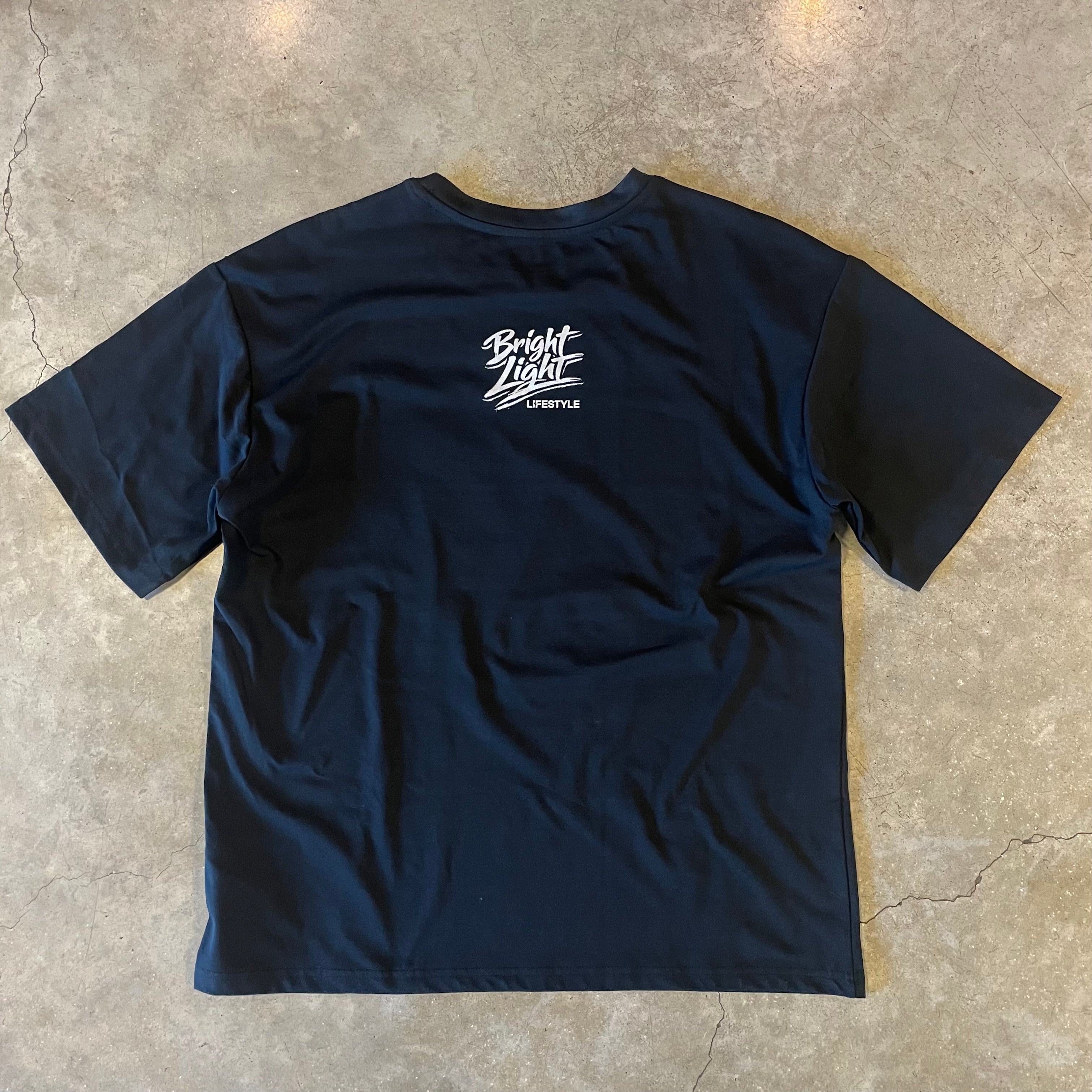 Quick Dry Boxy Tee
