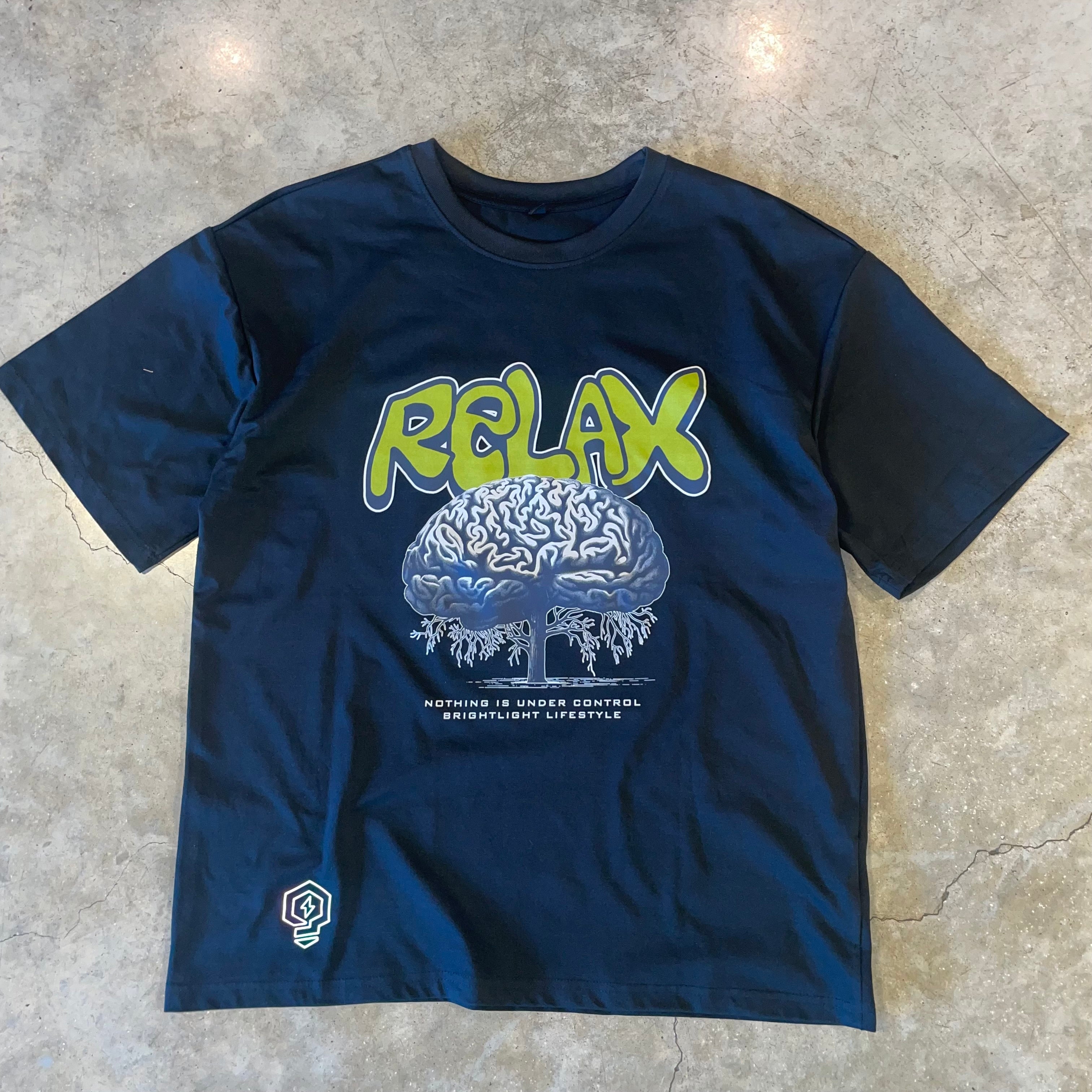 Quick Dry Boxy Tee