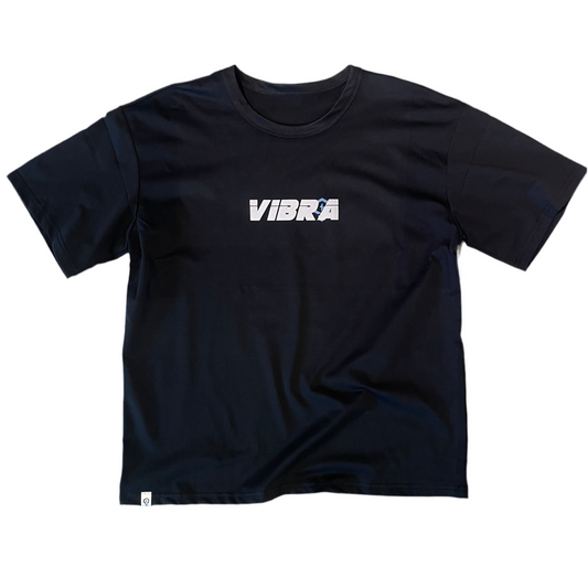 “Vibra” Black